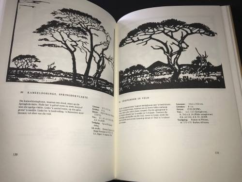 PIERNEEF LINOSNEE - F.E.G. NILANT