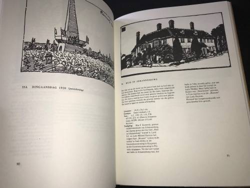 PIERNEEF LINOSNEE - F.E.G. NILANT