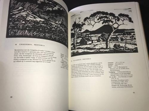 PIERNEEF LINOSNEE - F.E.G. NILANT