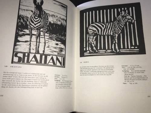 PIERNEEF LINOSNEE - F.E.G. NILANT