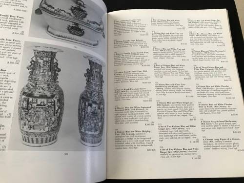 SOTHEBY'S CATALOGUE OF COLLECTOR'S ITEMS JHB 29 AUGUST 1985 / 29 MAY 1986