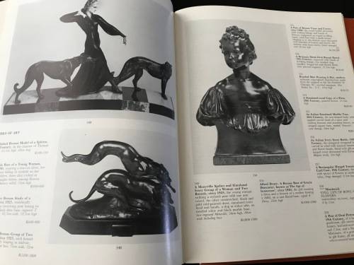 SOTHEBY'S CATALOGUE OF COLLECTOR'S ITEMS JHB 29 AUGUST 1985 / 29 MAY 1986