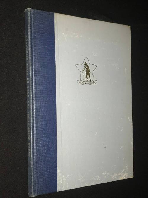 A CLEAR DESCRIPTION OF THE CAPE OF GOOD HOPE - BOOK EXHIBITION COMMITTEE VAN RIEBEECK FESTIVAL 1952