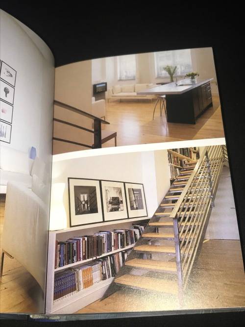 LONDON APARTMENTS - TENEUES