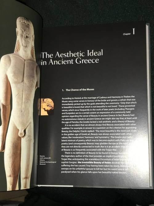 ON BEAUTY A HISTORY OF THE WESTERN IDEA EDITED BY UMBERTO ECO