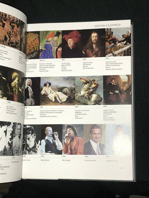 ON BEAUTY A HISTORY OF THE WESTERN IDEA EDITED BY UMBERTO ECO