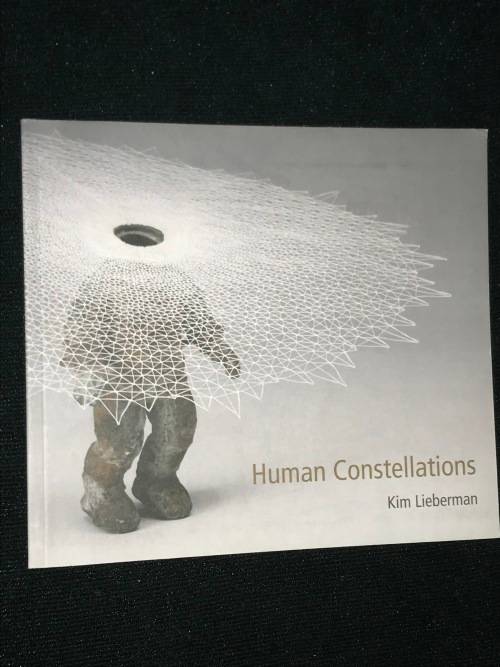 HUMAN CONSTELLATIONS BY KIM LIEBERMAN
