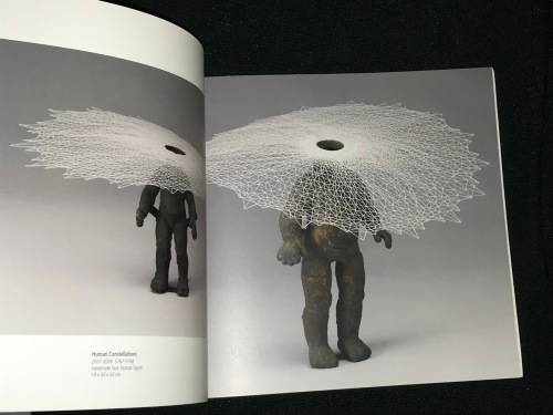 HUMAN CONSTELLATIONS BY KIM LIEBERMAN