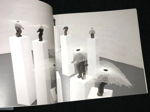 HUMAN CONSTELLATIONS BY KIM LIEBERMAN