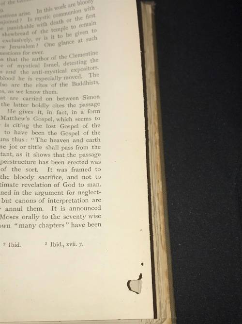 BUDDHISM IN CHRISTENDOM OR JESUS THE ESSENE BY ARTHUR LILLIE 1887