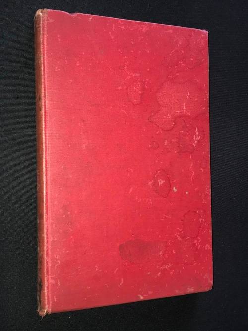 EXTRACTS FROM ADAM`S DIARY BY MARK TWAIN 1904