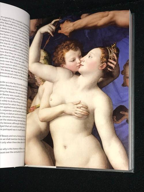 ON BEAUTY A HISTORY OF THE WESTERN IDEA EDITED BY UMBERTO ECO