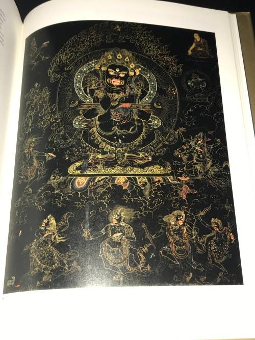 ART OF THE HIMALAYAS TREASURES FROM NEPAL AND TIBET BY PRATAPADITYA