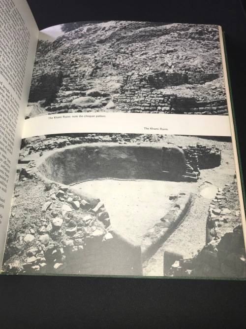 THE ORIGIN OF THE ZIMBABWEAN CIVILISATION R GAYRE OF GAYRE