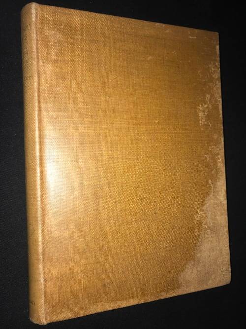 HISTORIC FARMS OF SOUTH AFRICA BY DOROTHEA FAIRBRIDGE 1931