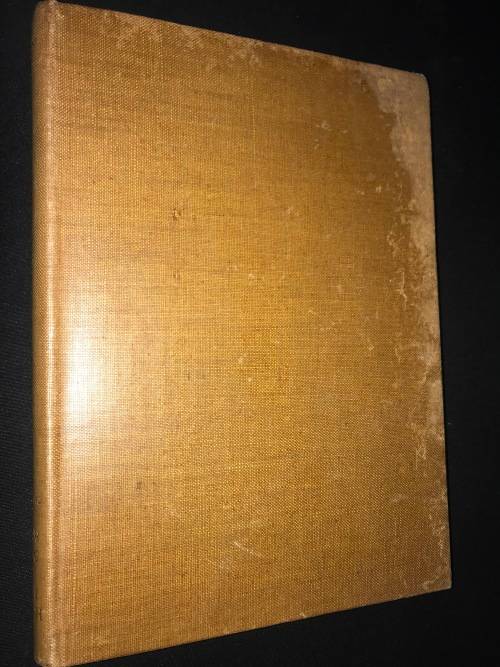 HISTORIC FARMS OF SOUTH AFRICA BY DOROTHEA FAIRBRIDGE 1931