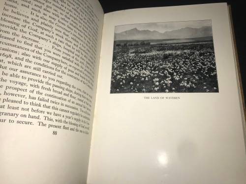 HISTORIC FARMS OF SOUTH AFRICA BY DOROTHEA FAIRBRIDGE 1931