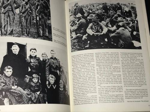 THE SOLDIERS BY WILLEM STEENKAMP