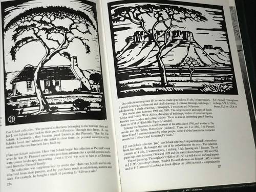 JH PIERNEEF HIS LIFE AND WORK BY PG NEL
