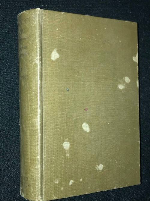 EASTERN EPIC BY COMPTON MACKENZIE VOLUME ONE 1951