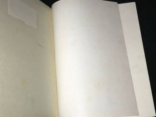 FIRST STEPS IN CIVILIZING RHODESIA BY JEANNIE M. BOGGIE 1953