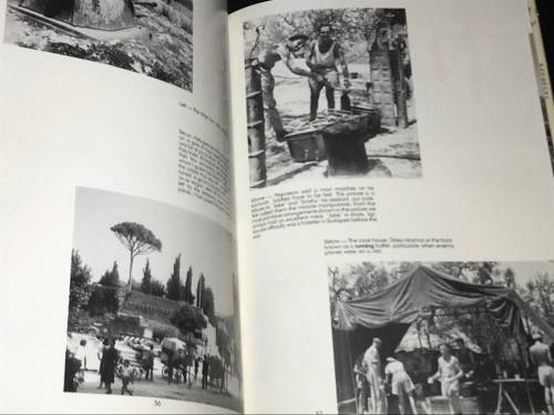 MEMORIES OF ITALY WORLD WAR 2 BY RAY RYAN