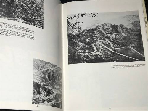 MEMORIES OF ITALY WORLD WAR 2 BY RAY RYAN