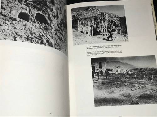 MEMORIES OF ITALY WORLD WAR 2 BY RAY RYAN