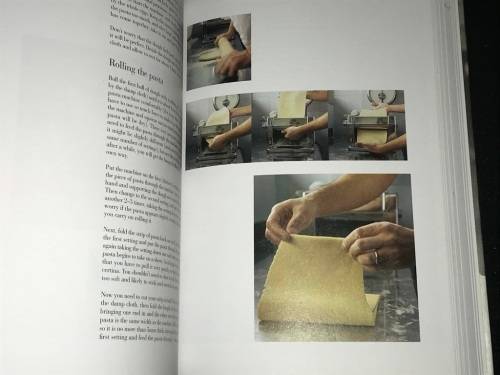 GIORGIO LOCATELLI MADE IN ITALY FOOD & STORIES