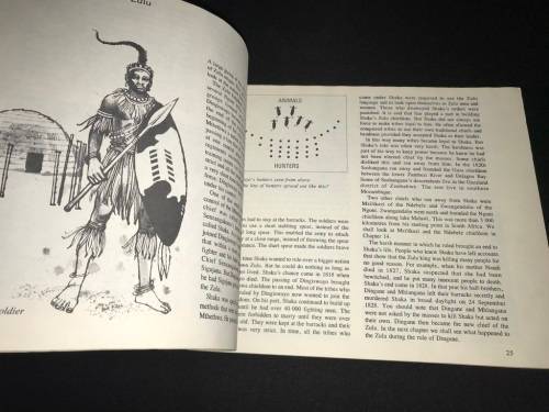 A HISTORY OF ZIMBABWE FOR PRIMARY SCHOOLS BY DR. J.M. CHIRENJE