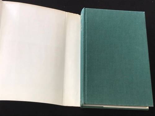 THE HUMAN FACTOR BY GRAHAM GREENE