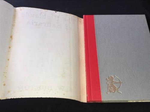 THE HIGHLANDS OF KAFFRARIA BY A.W. BURTON