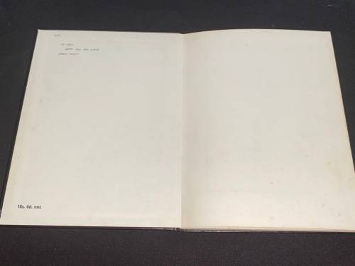 A SPANIARD IN THE WORKS BY JOHN LENNON
