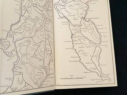 FLORA OF THE CAPE PENINSULA EDITED BY R.S. ADAMSON & T.M. SALTER