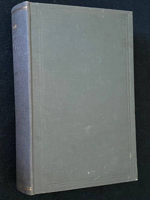 FLORA OF THE CAPE PENINSULA EDITED BY R.S. ADAMSON & T.M. SALTER