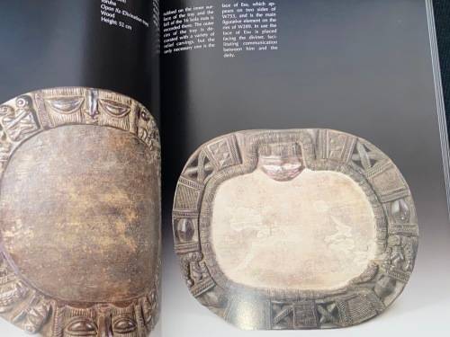 NIGERIAN ART THE MENEGHELLI COLLECTION