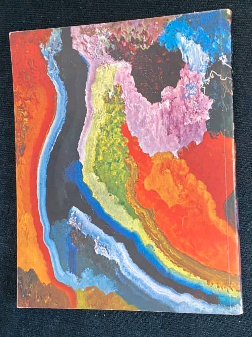 NEW ART FROM RHODESIA THE NATIONAL GALLERY SALISBURY RHODESIA APRIL 1963