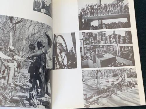 NEW ART FROM RHODESIA THE NATIONAL GALLERY SALISBURY RHODESIA APRIL 1963
