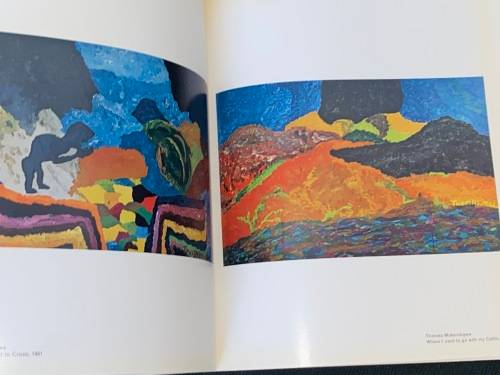 NEW ART FROM RHODESIA THE NATIONAL GALLERY SALISBURY RHODESIA APRIL 1963