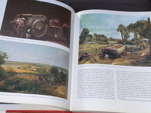 CONSTABLE BY MALCOLM CORMACK
