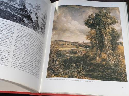 CONSTABLE BY MALCOLM CORMACK