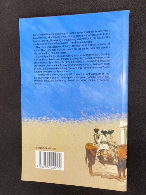 PLACE AMONG THE STONES BY JENNY SEED