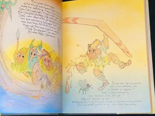 THE BOOK OF GREMLINS BY RIDLEY AND NEARY