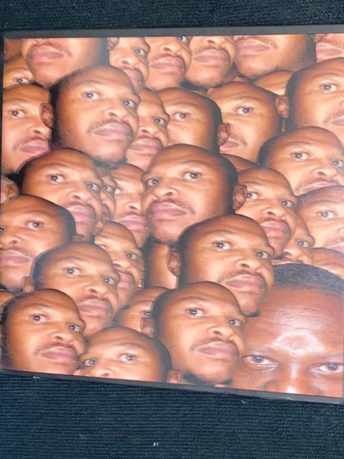 CHURCHILL MADIKIDA - STANDARD BANK YOUNG ARTIST FOR VISUAL ART 2006