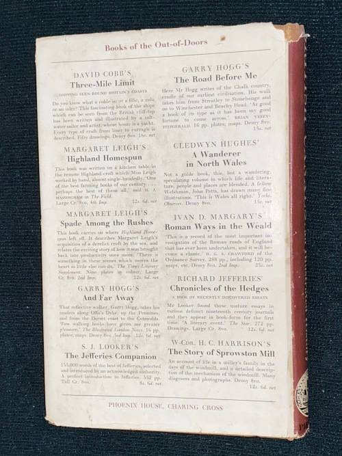 BRITISH CANALS AN ILLUSTRATED HISTORY BY CHARLES HADFIELD