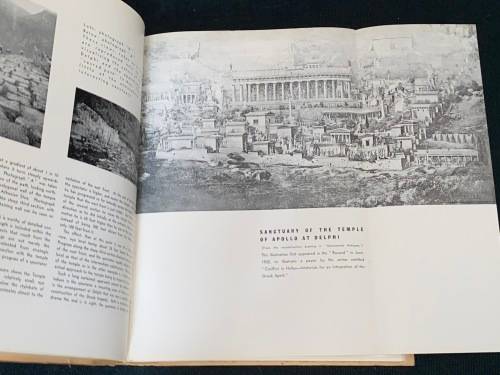 SOUTH AFRICAN ARCHITECTURAL RECORD MAY 1942