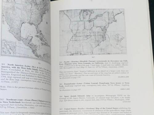SOTHEBY`S AUCTION CATALOGUE - TRAVEL, ATLASES AND NATURAL HISTORY LONDON JUNE 1998