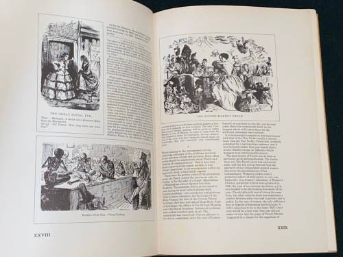 CAP AND BELL PUNCH`S CHRONICLE OF ENGLISH HISTORY IN THE MAKING 1841 - 1861