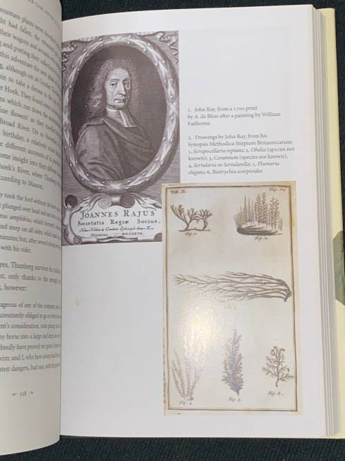 FLOWER HUNTERS BY MARY GRIBBIN & JOHN GRIBBIN