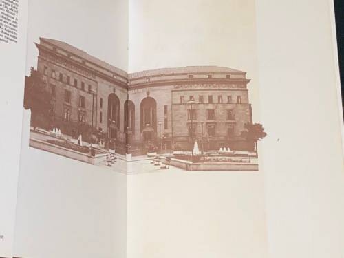 TREASURES OF THE AFRICANA MUSEUM BY ANNA H. SMITH
